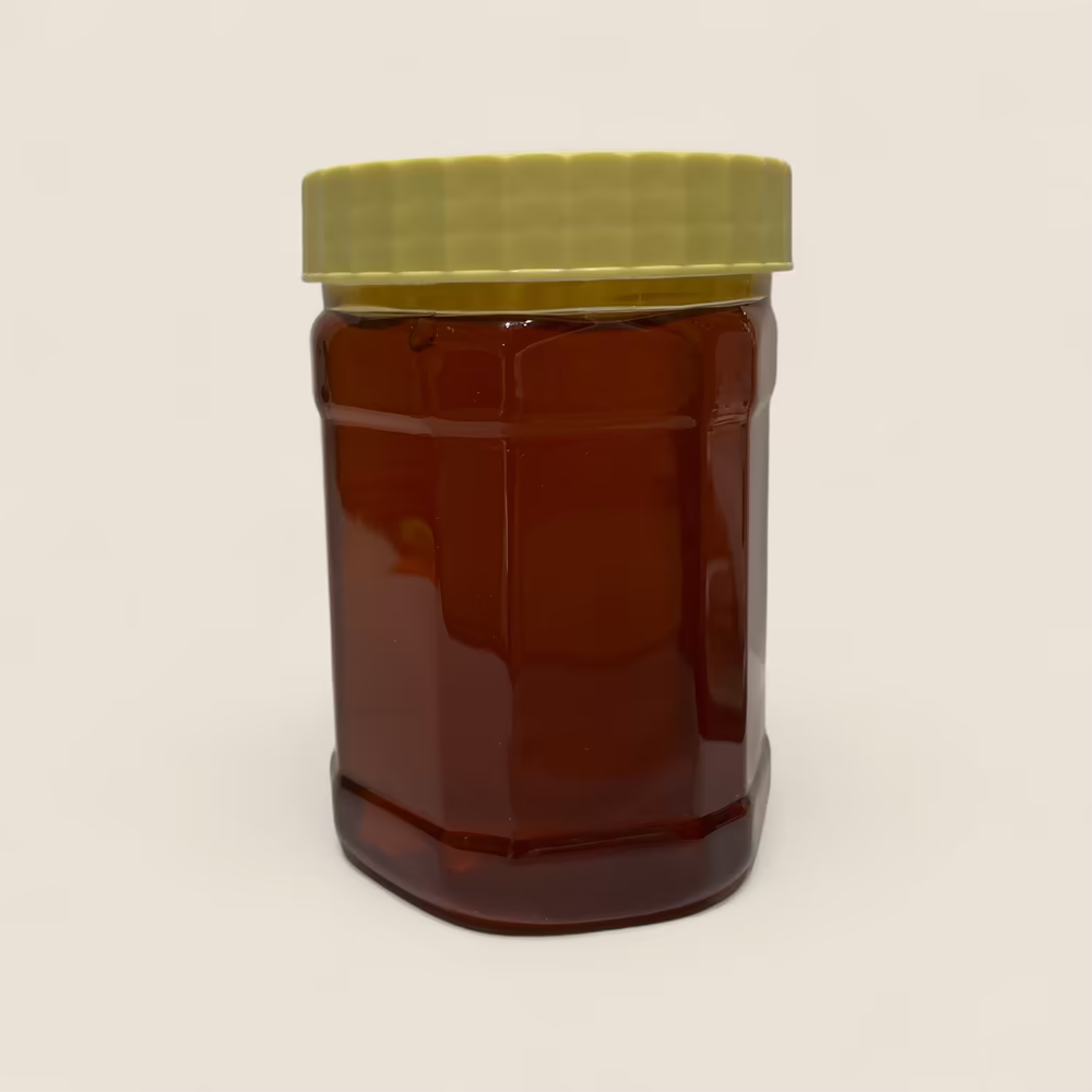 Natural Pure Honey view 2 - Zarrar Medical Herbs